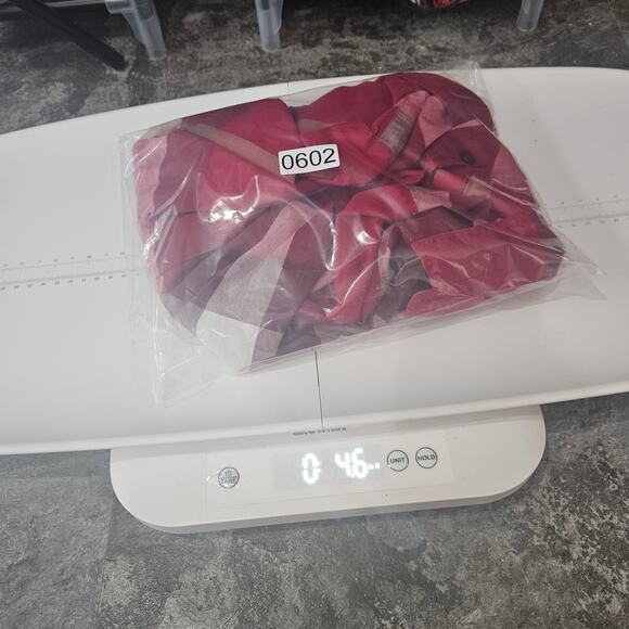 Burberry Button Down Long Sleeve Women's Top Size XS Classic Design - Picture 7 of 7